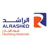 AlRashed Building Materials Co. logo - Similar company to Unitech For Building & Construction Materials