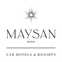Maysan Doha, LXR Hotels & Resorts logo - Similar company to Skylight