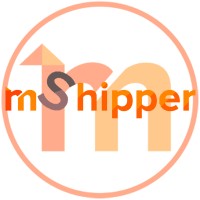 mShipper logo - Similar company to Titliya Fashion Studio Pvt Ltd