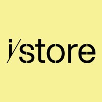 I/Store logo - Similar company to Wiges - För Vanligt Folk