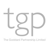 The Goddard Partnership Limited logo - Similar company to Mp-Arch