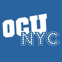 OCUNYC logo - Similar company to Maestramusicorg