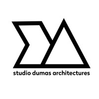 DUMAS ARCHITECTURES logo - Similar company to Ernesto Design