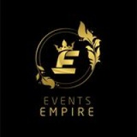 Events Empire logo - Similar company to Bronaj