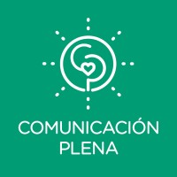 Comunicación Plena logo - Similar company to Dilogic - Comunicación Visual