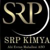 SRP Kimya logo - Similar company to Ask Ki̇mya