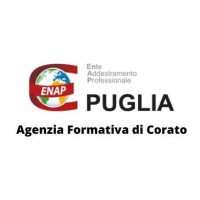 ENAP PUGLIA - Agenzia Formativa di Corato logo - Similar company to Biosmade.Com
