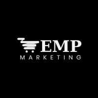 EMP Marketing logo - Similar company to Ok Media™ | Oakland Trust Marketing & Pr
