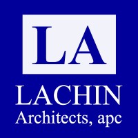 LACHIN Architects, apc logo - Similar company to D3 Architects