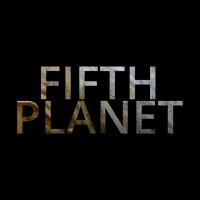 Fifth Planet logo - Similar company to Ar House