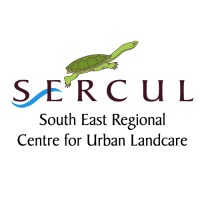 South East Regional Centre for Urban Landcare (SERCUL) logo - Similar company to Biologic