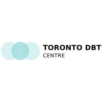 Toronto DBT Centre logo - Similar company to Mindmatters Psychotherapy
