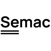 Semac AS logo - Similar company to Hawk Infinity