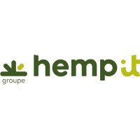 HEMP-it logo - Similar company to Frd - Codem