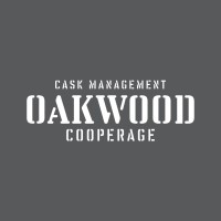 Oakwood Cooperage logo - Similar company to Charlois