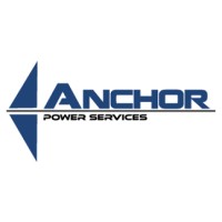 Anchor Power Services logo - Similar company to Anchor Power Services Inc