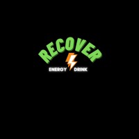 Instant Recover Energy drink logo - Similar company to Dutch Energy Drink®