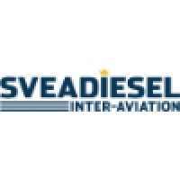 Sveadiesel AB logo - Similar company to Icarus Drones AB