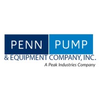 Penn Pump and Equipment Company, Inc. logo - Similar company to Autobrine®