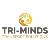 Tri-minds Transport Solutions logo - Similar company to Wesbulk Logistics