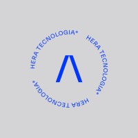 HERA TECNOLOGIA logo - Similar company to Ai Black Solutions