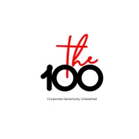 The100 logo - Similar company to The Dublin Network