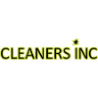 Cleaners Inc