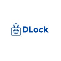 Dlock logo - Similar company to Secure World