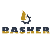 Basker Aditivos Industriais LTDA logo - Similar company to Acimax Aditivos E Impermeabilizantes
