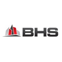 BHS Höhenarbeit Service logo - Similar company to Bouwpartners
