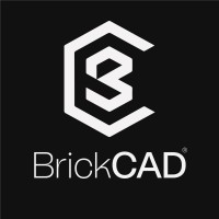 BrickCAD logo - Similar company to Keymech Designs