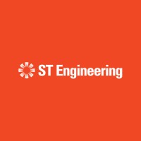 ST Engineering iDirect logo - Similar company to St Engineering