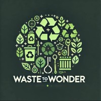 Waste To Wonder Project logo - Similar company to Fuse Foundation