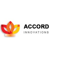 Accord Innovations logo - Similar company to Sigmatech