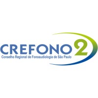 Conselho Regional de Fonoaudiologia 2ª Região logo - Similar company to Sociedade Brasileira De Fonoaudiologia