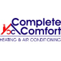 Complete Comfort Heating & Air Conditioning