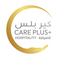 Care Plus Hospitality logo - Similar company to Care Plus General Services Llc.