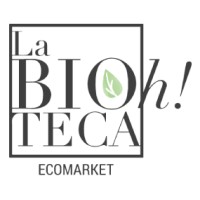 La Biohteca Ecomarket logo - Similar company to Clínica Luces