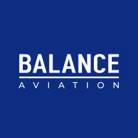 Balance Aviation logo - Similar company to Arcosjet