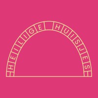 Heilige Huisjes Rotterdam logo - Similar company to Muziekwerf
