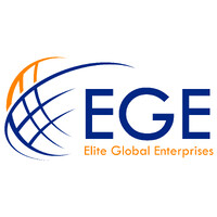 EGE - Elite Global Enterprises logo - Similar company to Tekefingers