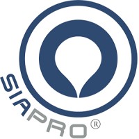 SIAPRO logo - Similar company to Stem Doo