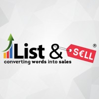 List & Sell GmbH - Webdesign Agentur Berlin logo - Similar company to Magicalwing