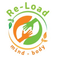 Re-Load Body & Mind logo - Similar company to Appartement.Tv