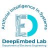 Deep Embed logo - Similar company to Sada Solutions