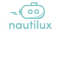 Nautilux logo - Similar company to Moneweb - Jes
