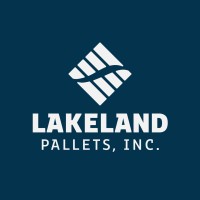 Lakeland Pallets Inc. logo - Similar company to Acme Steak & Seafood, Inc.