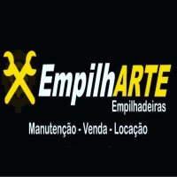 EMPILHARTE EMPILHADEIRAS logo - Similar company to Darp Soluções Industriais