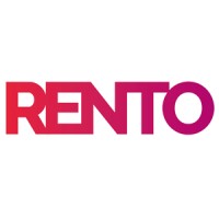 Rento logo - Similar company to Afritech Computing Pty Ltd