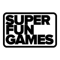 Super Fun Games logo - Similar company to Best, Cool & Fun Games
